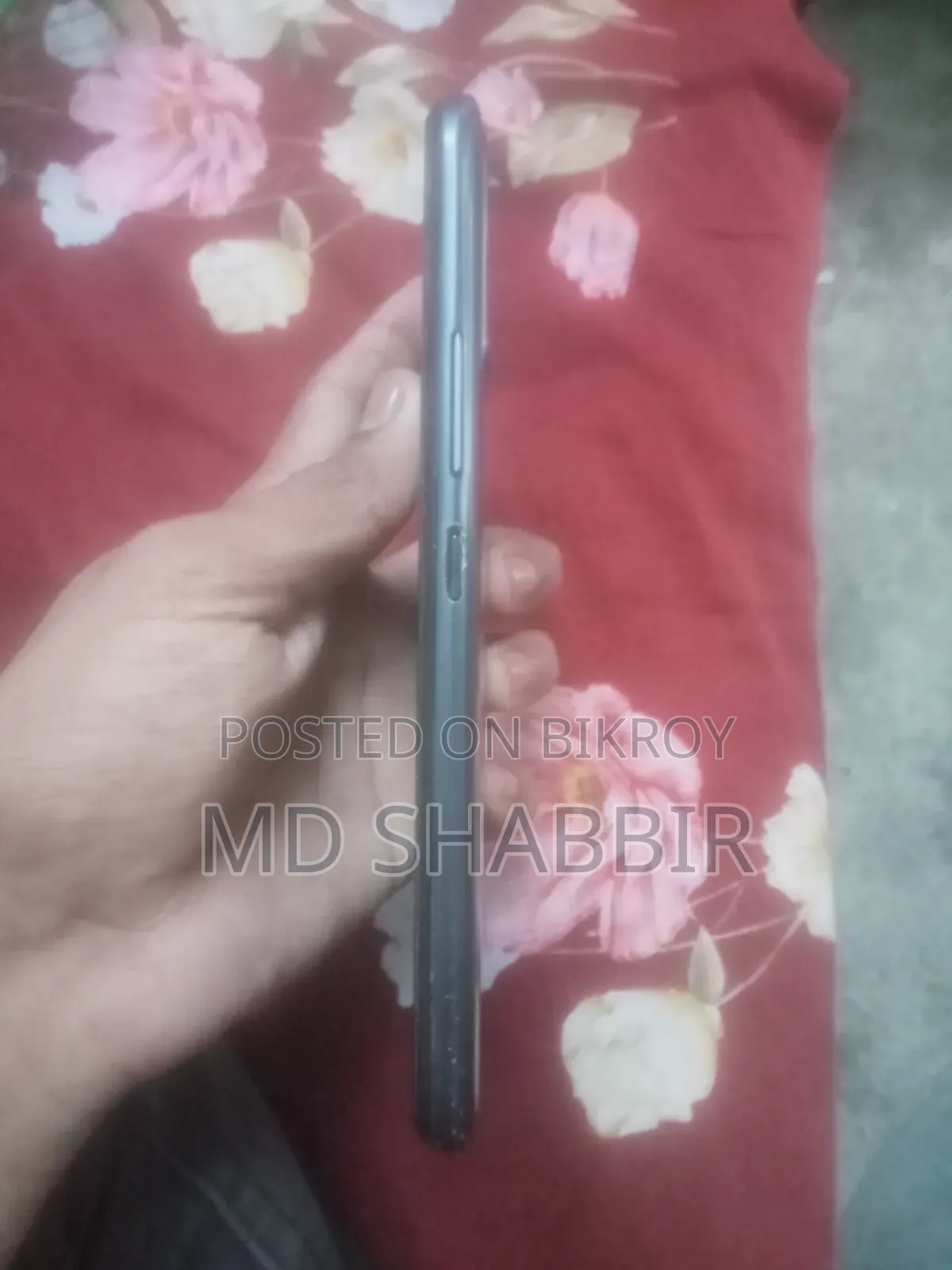 Itel S16 Pro 32 GB Gray