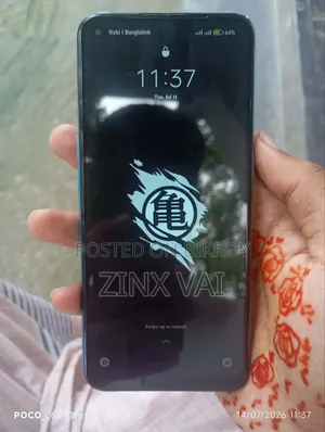 Oppo A53 64 GB Blue