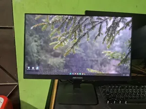 Hikvision 22 Inch Used Monitor