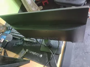 হিকভিশন ২২ ইঞ্চি ব্যবহৃত মনিটর