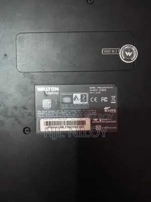 Laptop 8GB Intel HDD+SSD 256GB