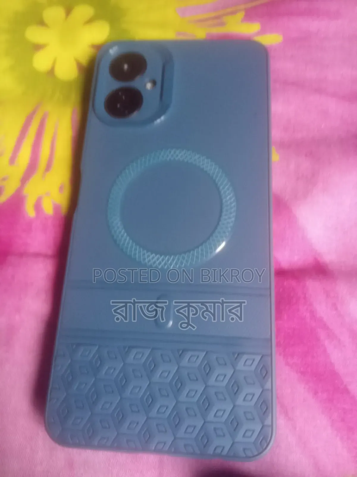 Tecno Camon 19 Neo 128 GB Blue