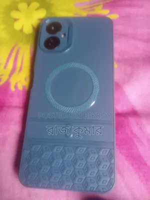 Tecno Camon 19 Neo 128 GB Blue