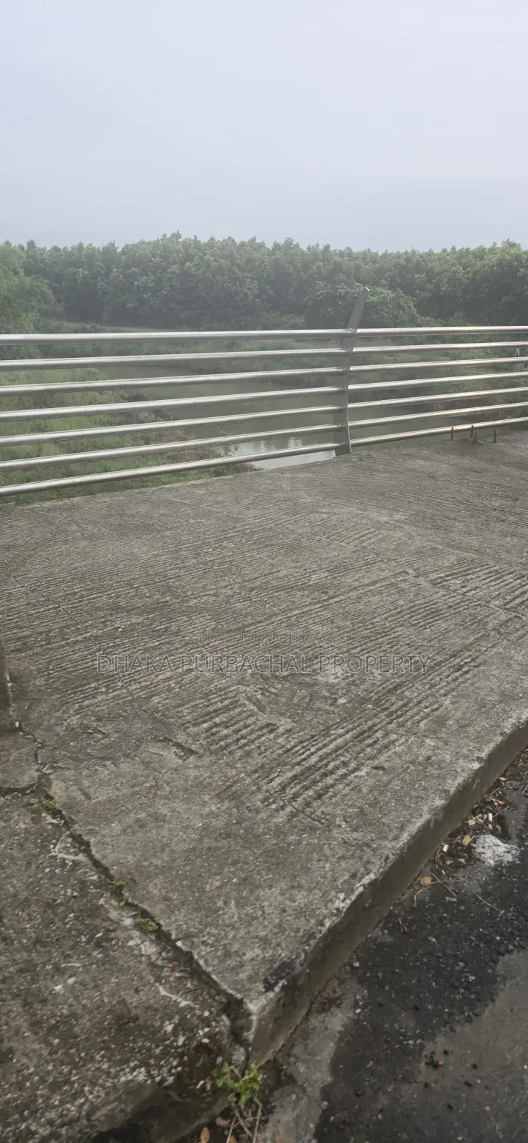 পূর্বাচল সেক্টর-২৩ রোড-৩০১ আদিবাসী ক্যাটাগরি প্লট