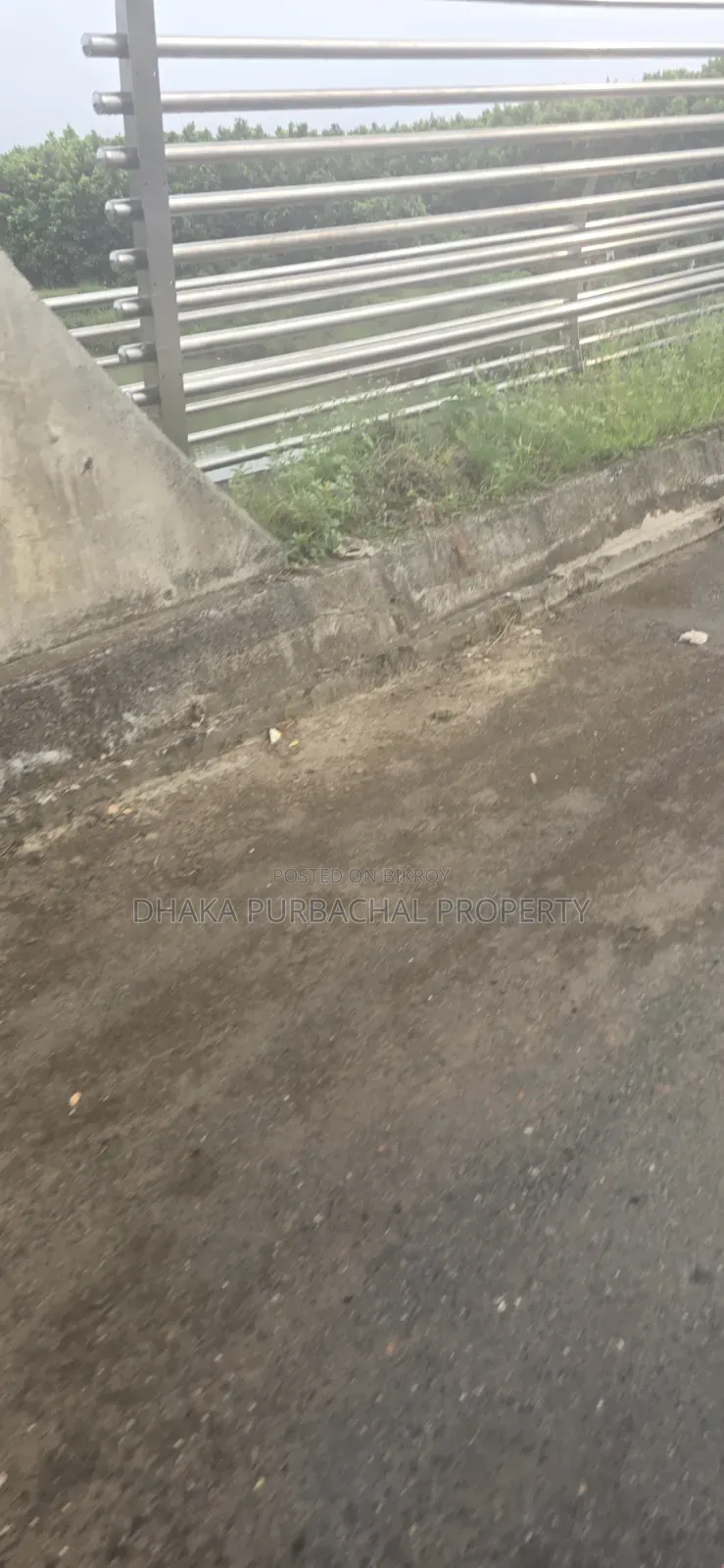 পূর্বাচল সেক্টর-২৩ রোড-৩০১ আদিবাসী ক্যাটাগরি প্লট