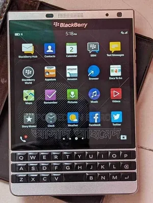 Blackberry 4G LTE Playbook 32 GB Black