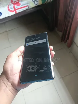 Google Pixel 6 Pro 128 GB Black