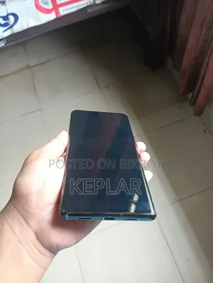Google Pixel 6 Pro 128 GB Black