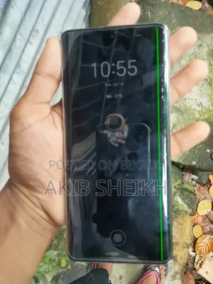 Honor X9b 256 GB Orange