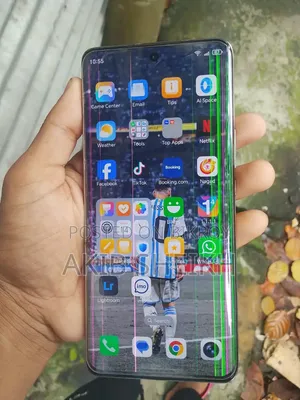Honor X9b 256 GB Orange