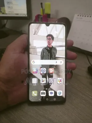 Huawei P30 128 GB Blue