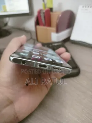 Huawei P30 128 GB Blue