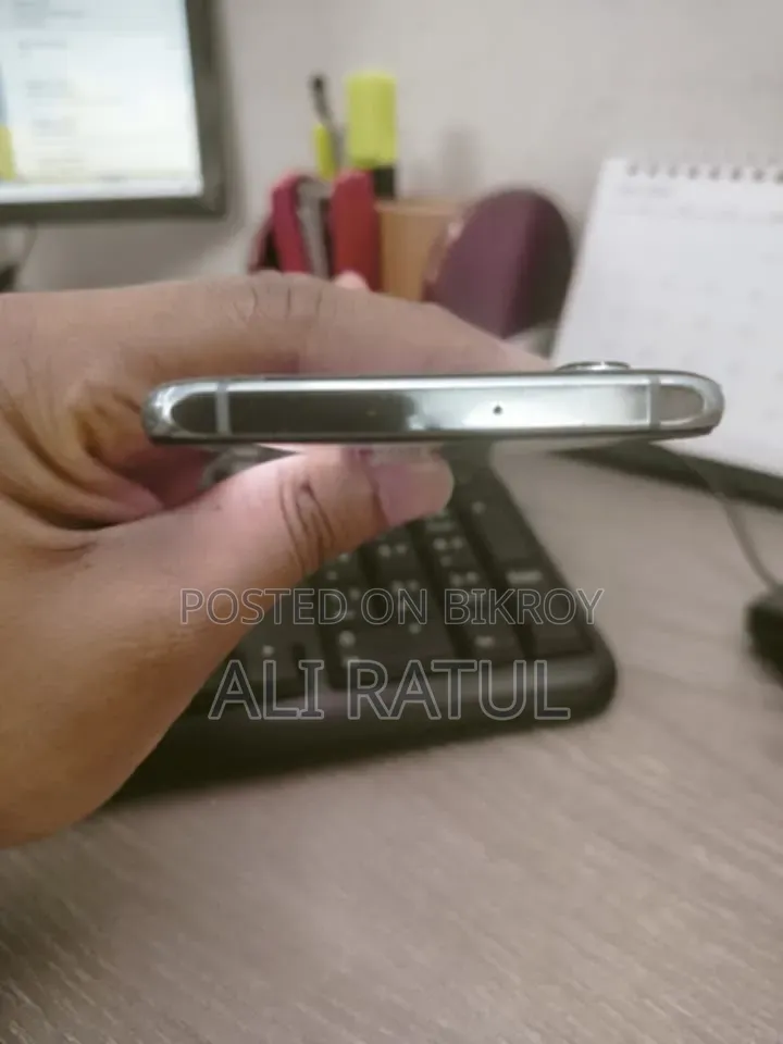 Huawei P30 128 GB Blue