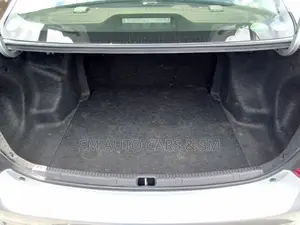 Toyota Axio 2021 Silver