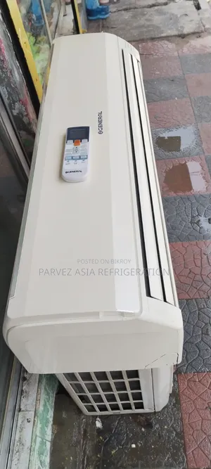 জেনারেল ১.৫ টন এসি