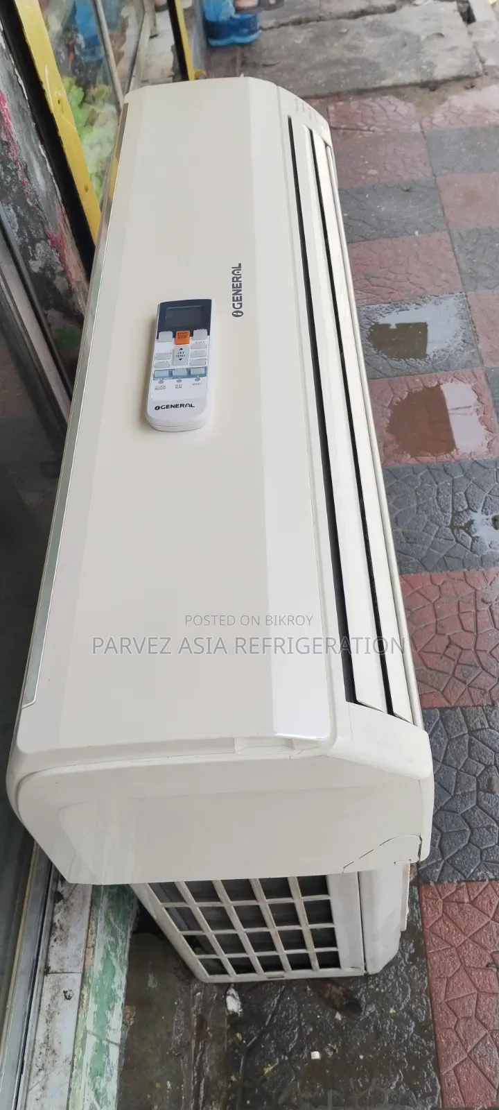 জেনারেল ১.৫ টন এসি