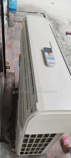 জেনারেল ১.৫ টন এসি