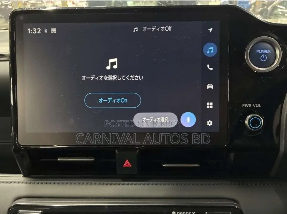 Toyota Voxy Hybrid S-Z 2WD 7-Seater 2022 Black