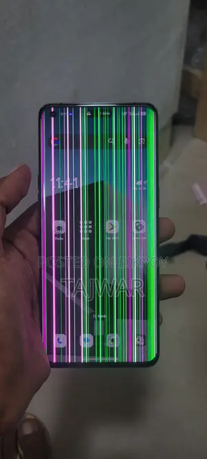 Oppo Find X5 Pro 256 GB Black