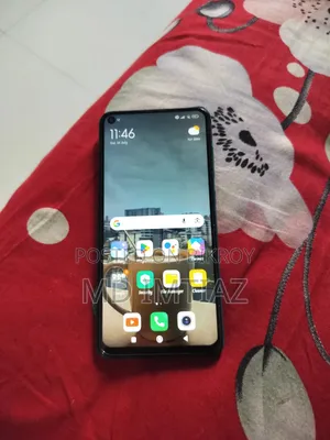 Xiaomi Redmi Note 9 64 GB Green