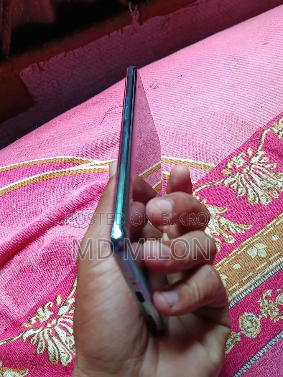 Oppo Reno6 Pro 5G 256 GB Purple