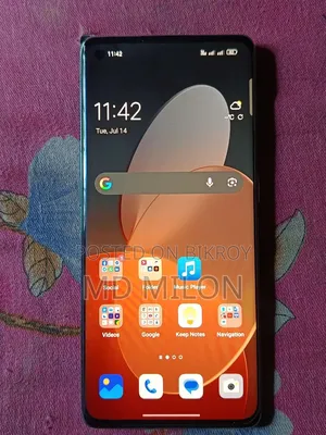 Oppo Reno6 Pro 5G 256 GB Purple