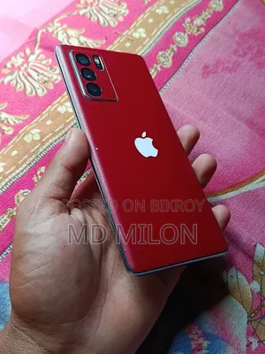 Oppo Reno6 Pro 5G 256 GB Purple