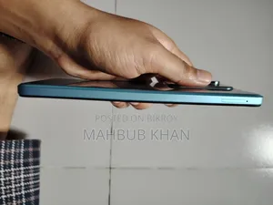 Vivo T4x 128 GB
