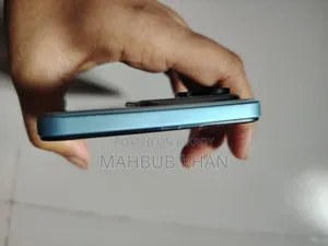 Vivo T4x 128 GB