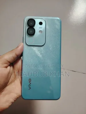Vivo T4x 128 GB