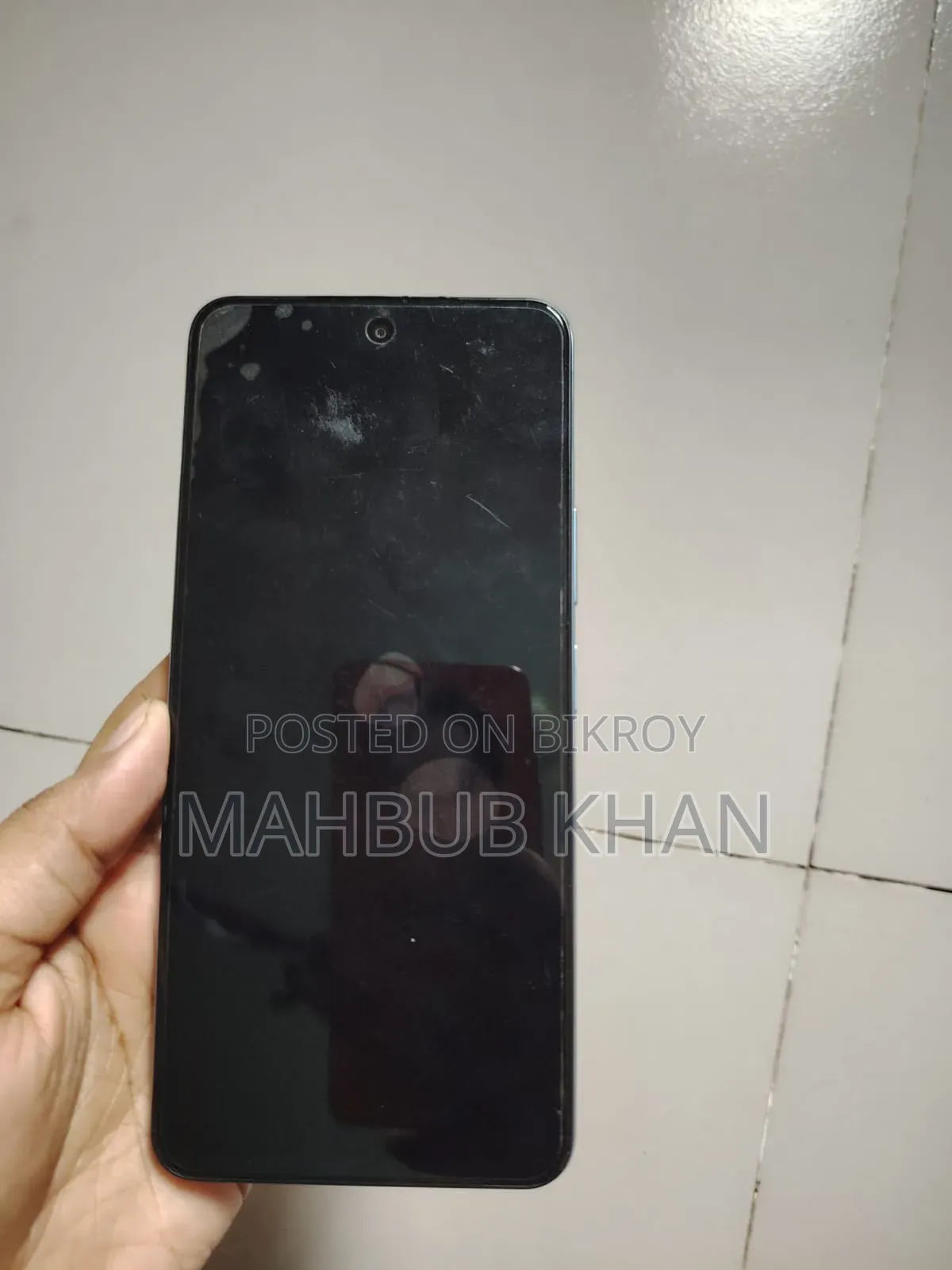 Vivo T4x 128 GB