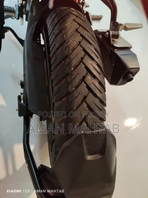 হিরো এক্সট্রিম ১২৫আর ২০২৫ ব্ল্যাক