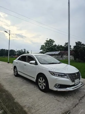 Toyota Premio 2016 Pearl