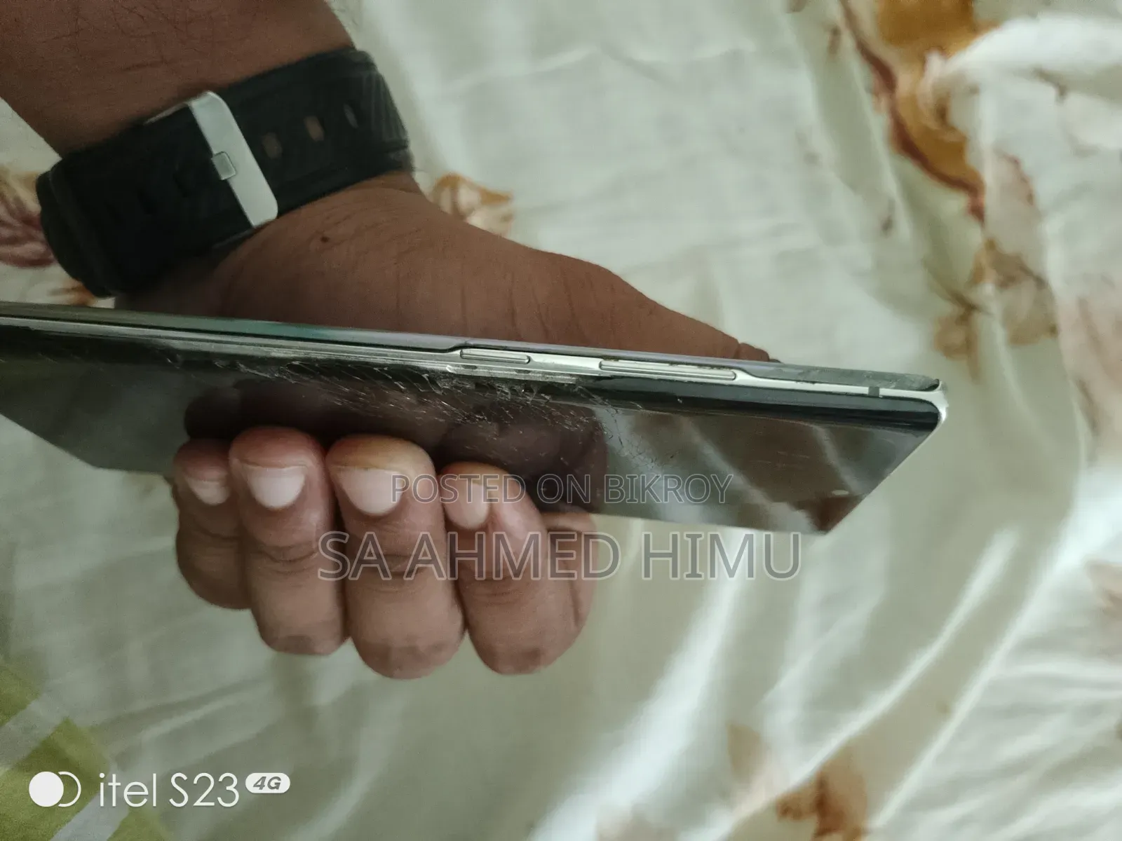 Samsung Galaxy Note 10 Plus 5G 256 GB