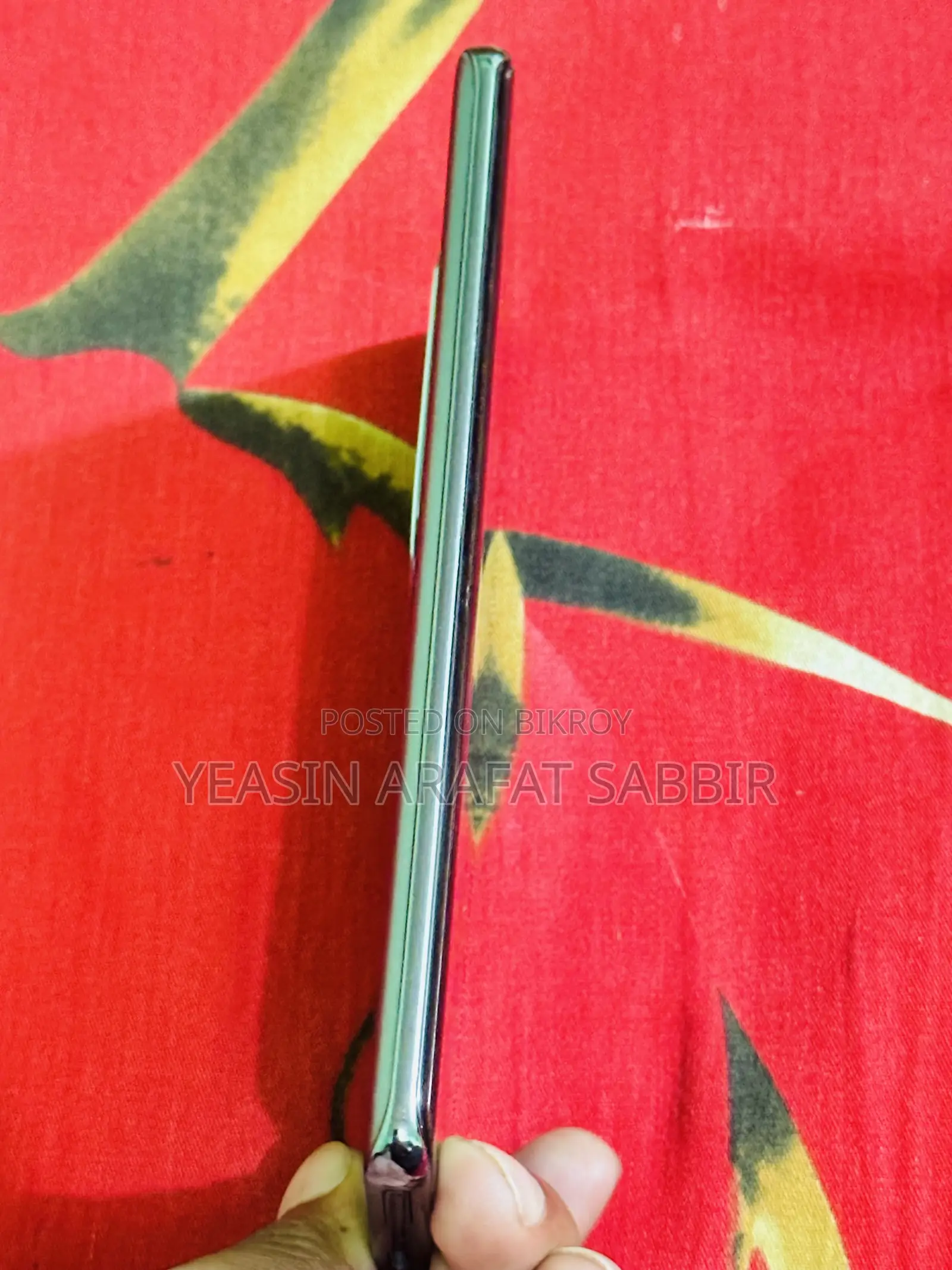 Oppo Reno 11 Pro 5G 256 GB Black