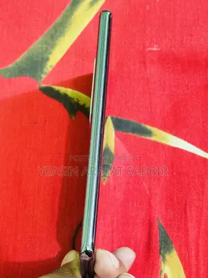 Oppo Reno 11 Pro 5G 256 GB Black