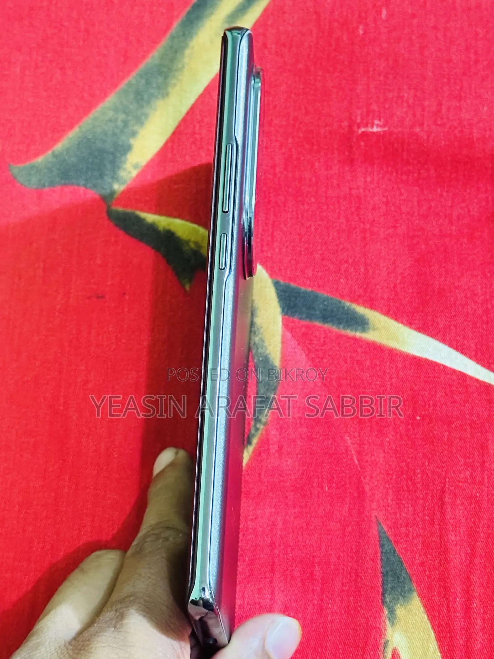 Oppo Reno 11 Pro 5G 256 GB Black
