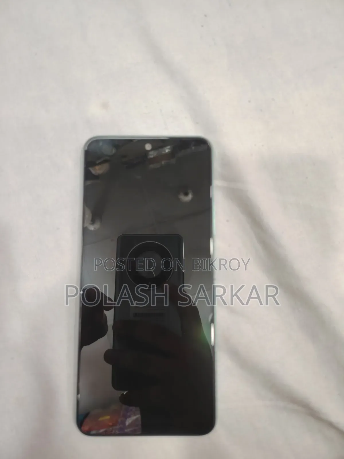 Xiaomi Redmi Note 12 128 GB Green