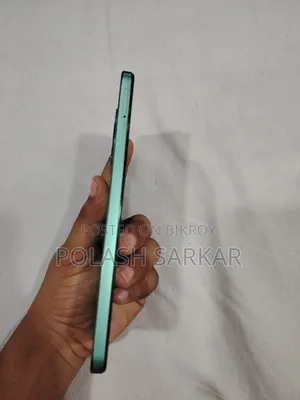 Xiaomi Redmi Note 12 128 GB Green