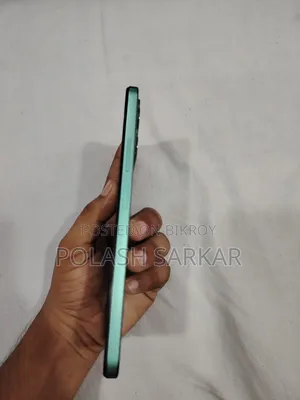Xiaomi Redmi Note 12 128 GB Green