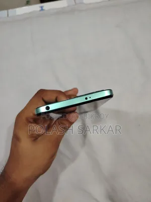Xiaomi Redmi Note 12 128 GB Green