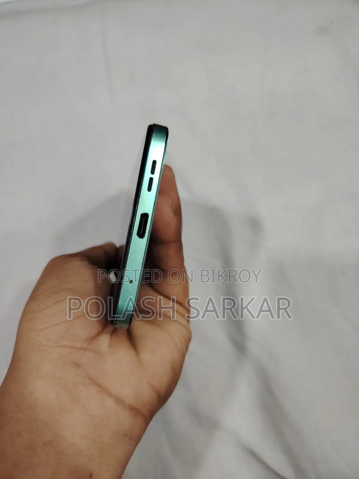 Xiaomi Redmi Note 12 128 GB Green