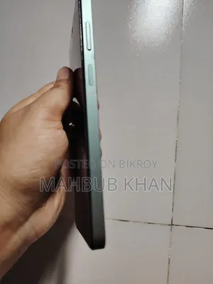 Realme 12 5G 128 GB Black
