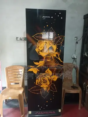 যমুনা রেফ্রিজারেটর ৩৪৮ লিটার