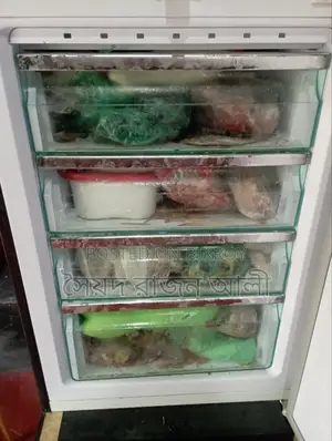 যমুনা রেফ্রিজারেটর ৩৪৮ লিটার