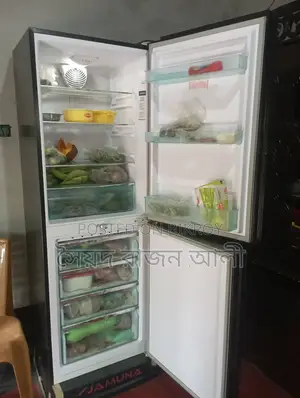 যমুনা রেফ্রিজারেটর ৩৪৮ লিটার