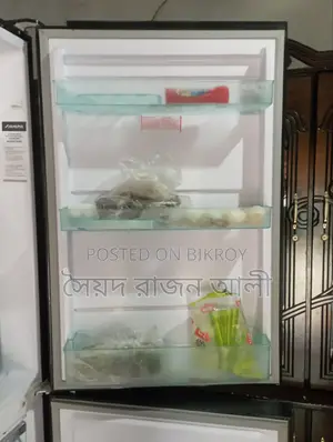 যমুনা রেফ্রিজারেটর ৩৪৮ লিটার