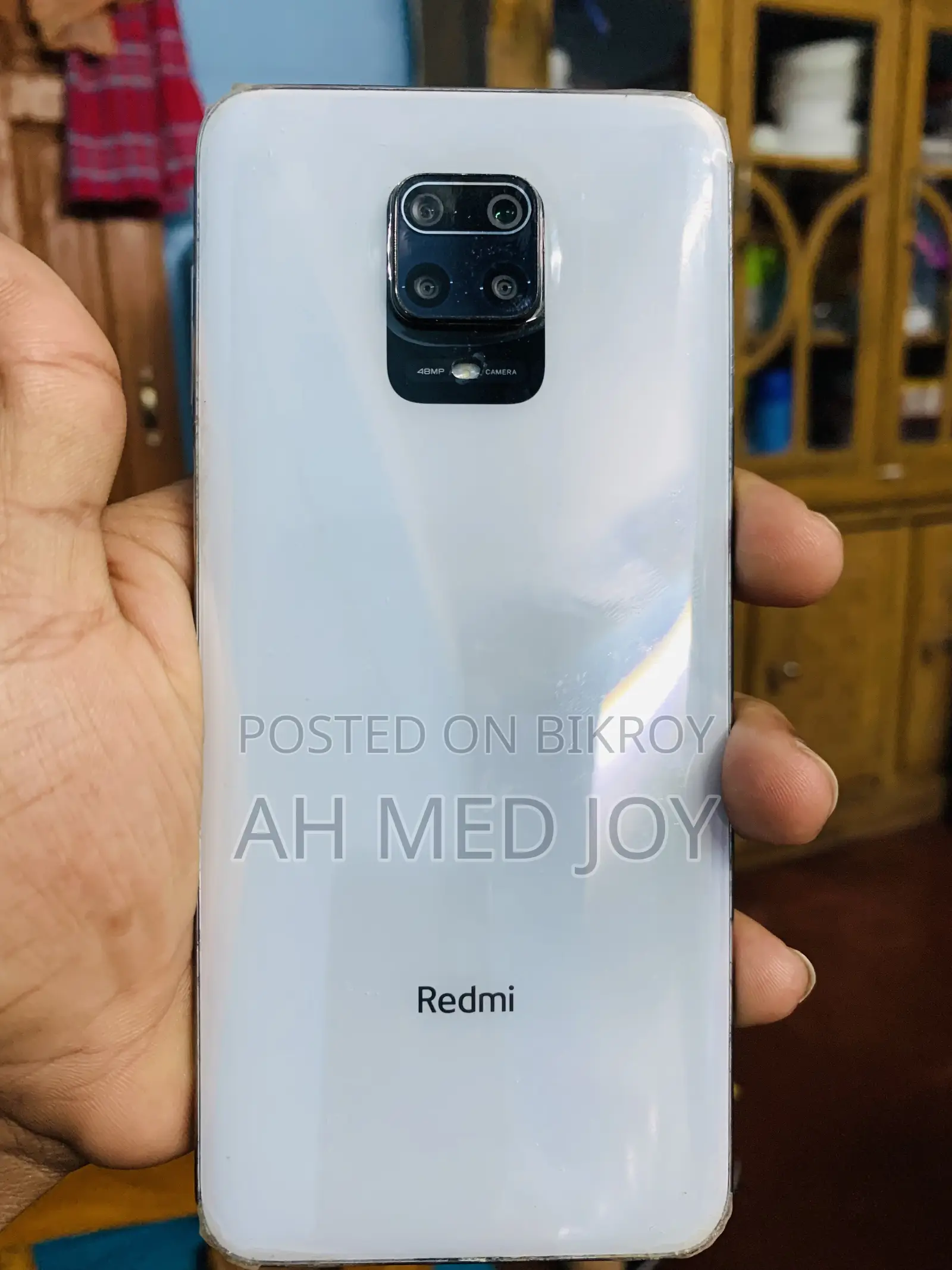 Xiaomi Redmi Note 9 Pro 64 GB