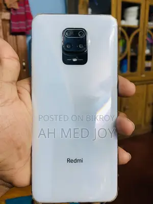 Xiaomi Redmi Note 9 Pro 64 GB