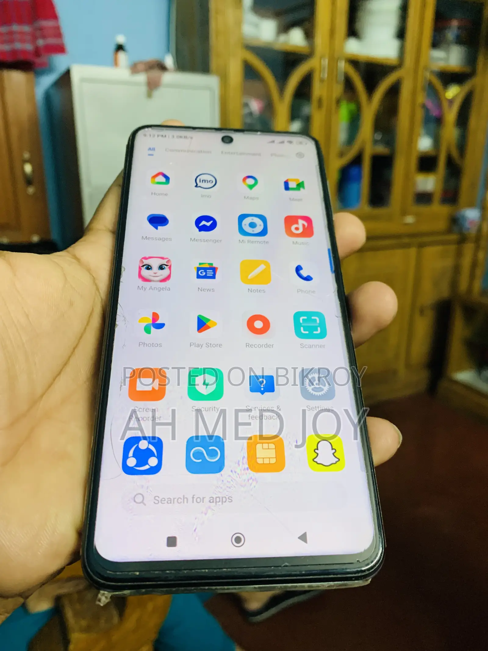 Xiaomi Redmi Note 9 Pro 64 GB